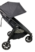Shop Baby Jogger City Mini GT2 Stroller, 2022, Opulent black at Goodbuygears