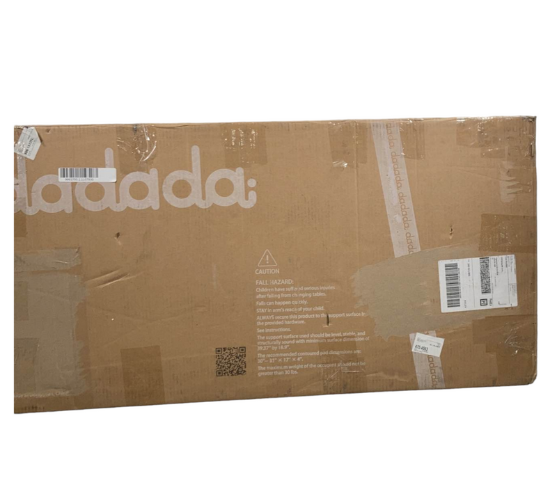 Shop Dadada Removable Changing Tray For The Brooklyn Dresser at Goodbuygears