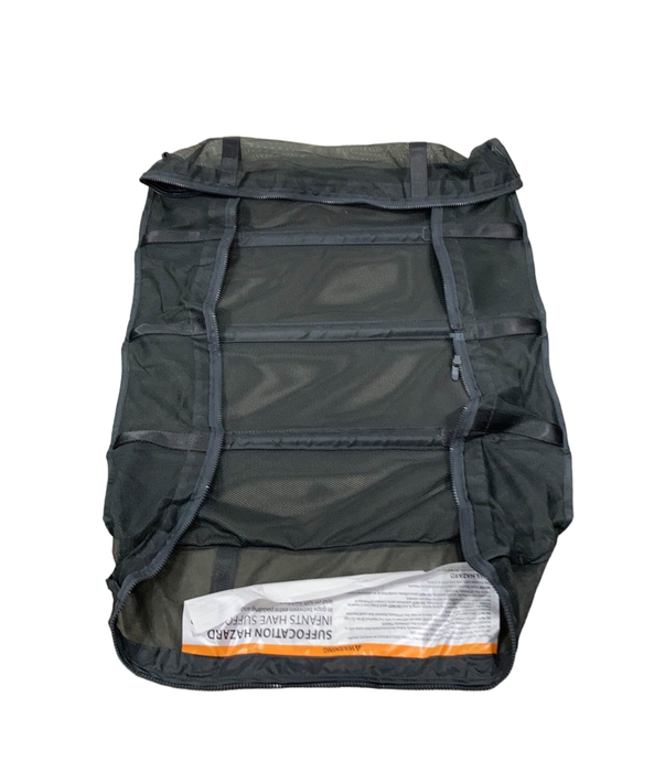Shop UPPAbaby REMI Playard, Jake (Charcoal) at Goodbuygears