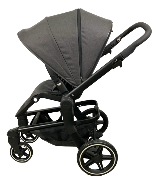 Shop Joolz Hub+ Stroller, 2021, Awesome Anthracite at Goodbuygears