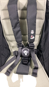 Shop Stokke YOYO3 Complete Stroller, 2024, Black, Olive at Goodbuygears