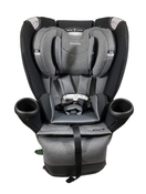 Shop Evenflo Gold Revolve 360 Extend All-in-one Rotational Car Seat With SensorSafe, Moonstone, 2023 at Goodbuygears