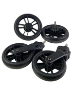 Shop Wonderfold W Series Replacement 4 Wheels, W2 Elite at Goodbuygears