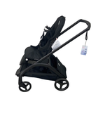 Shop Bugaboo Dragonfly Stroller, Midnight Black, Black, 2023 at Goodbuygears