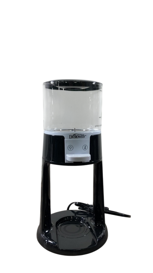Shop Dr. Brown's Insta-Prep Warm Water Dispenser, Black at Goodbuygears