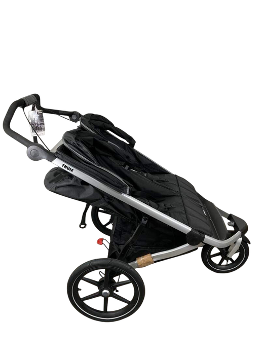 Shop Thule Urban Glide 2 Double Stroller, 2021 at Goodbuygears