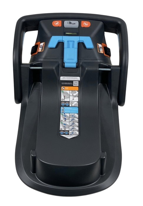 Shop UPPAbaby Mesa/Mesa V2 Car Seat Base, 2023 at Goodbuygears