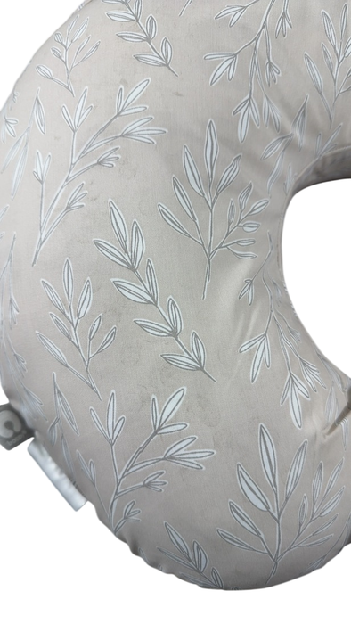 Shop Boppy Nursing and Infant Support Pillow, Sand Stick and Twig at Goodbuygears