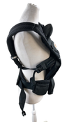 Shop Ergobaby Omni Breeze Baby Carrier, Onyx Back at Goodbuygears