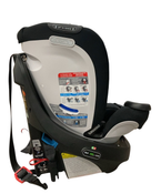 Shop Evenflo Gold Revolve 360 Extend All-in-one Rotational Car Seat With SensorSafe, 2024, Onyx Black at Goodbuygears