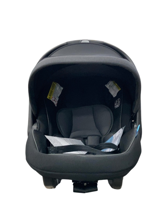 Shop Graco Modes Nest Travel System, Sullivan, 2024 at Goodbuygears