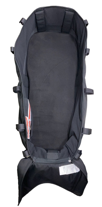 Shop Bugaboo Donkey 5 Stroller Mono, 2024, Black, Midnight Black at Goodbuygears