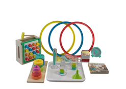 Shop Lovevery The Investigator Play Kit at Goodbuygears