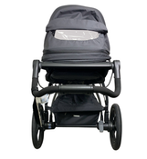 Shop Thule Urban Glide 3 Stroller, 2023, Black on Black at Goodbuygears