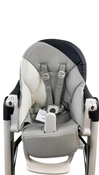 Shop Peg Perego Siesta High Chair, Palette Gray at Goodbuygears
