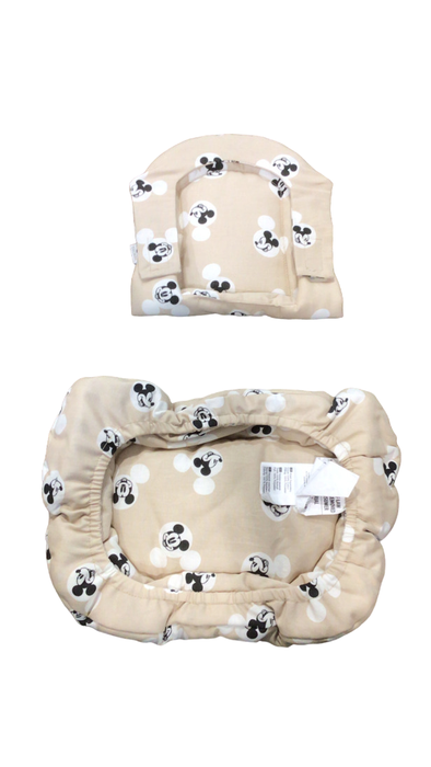 Shop Stokke Nomi Cushion, Mickey Signature at Goodbuygears
