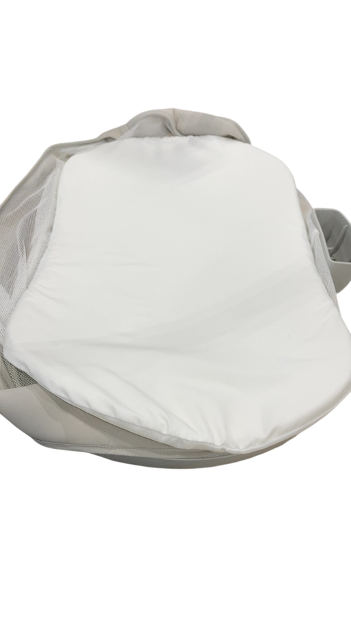 Shop Halo Bassinest Soothing Swivel Sleeper 3.0 Bassinet, Grey at Goodbuygears