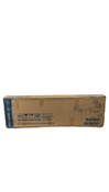 Shop BK Furniture Seattle Metal Twin Bed, Blue at Goodbuygears