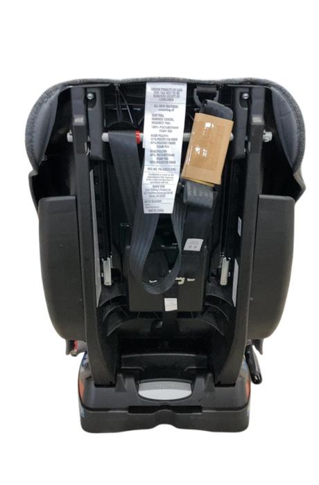Shop Graco Extend2Fit 3-in-1 Convertible Car Seat, 2024, Cullen at Goodbuygears