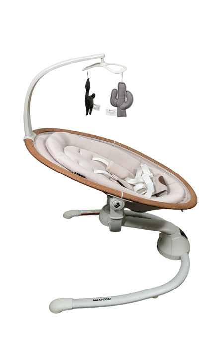 Shop Maxi-Cosi Cassia Swing, Horizon Sand at Goodbuygears