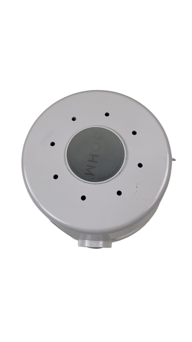 Shop Yogasleep Dohm Sound Machine, White at Goodbuygears