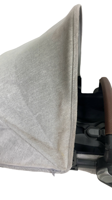Shop UPPAbaby Vista V2 Toddler Seat, 2022, Anthony at Goodbuygears