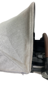 Shop UPPAbaby Vista V2 Toddler Seat, 2022, Anthony at Goodbuygears