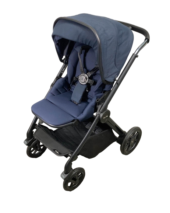 Shop Silver Cross Reef Stroller, 2022, Neptune at Goodbuygears
