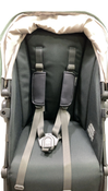 Shop UPPAbaby Rumbleseat V2+, Gwen (Green Melange) at Goodbuygears