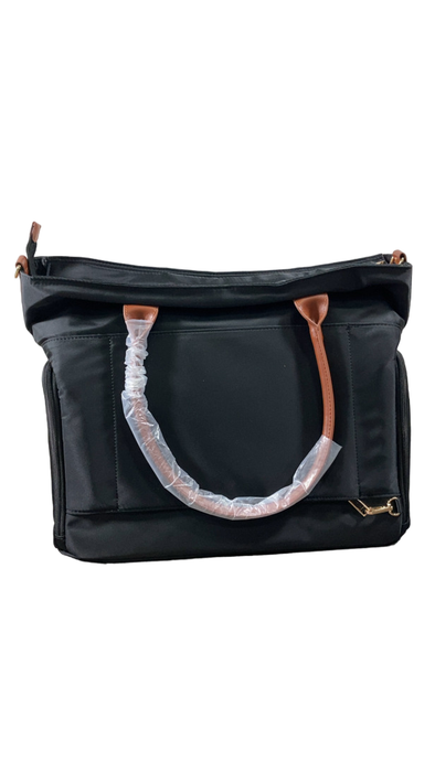 Shop Sarah Wells Abby Breast Pump Bag, Black at Goodbuygears