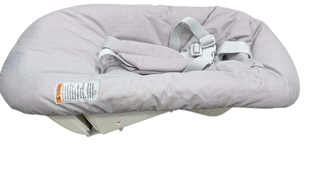 Shop Stokke Tripp Trapp Newborn Set, Grey, 2003+ Compatible at Goodbuygears