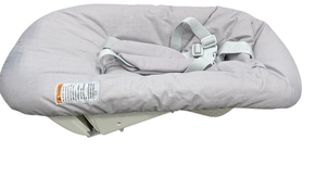 Shop Stokke Tripp Trapp Newborn Set, Grey, 2003+ Compatible at Goodbuygears