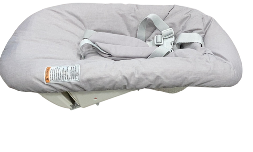 Shop Stokke Tripp Trapp Newborn Set, Grey, 2003+ Compatible at Goodbuygears
