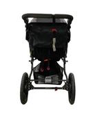Shop BOB Revolution Flex 3.0 Single Jogging Stroller, 2022, Graphite at Goodbuygears