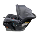 Shop UPPAbaby MESA V2 Infant Car Seat, Greyson (Charcoal Melange Merino Wool), 2023 at Goodbuygears