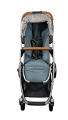 Shop UPPAbaby Vista V3 Stroller, 2024, Callum at Goodbuygears
