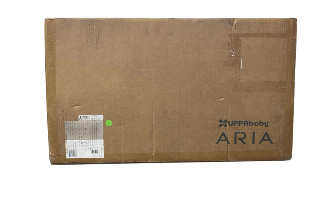 Shop UPPAbaby Aria Infant Car Seat, Declan, 2025 at Goodbuygears