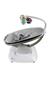 Shop 4moms MamaRoo Multi-Motion Baby Swing, Grey Classic at Goodbuygears
