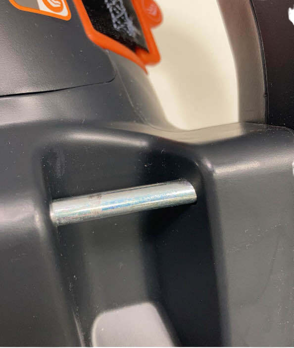 Shop UPPAbaby Mesa/Mesa V2 Car Seat Base, 2023 at Goodbuygears