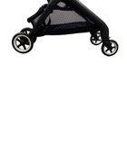 Shop Bugaboo Butterfly Stroller, 2023, Midnight Black at Goodbuygears