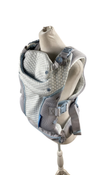 Shop Infantino Staycool 4-in-1 Convertible Carrier, White at Goodbuygears
