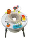 Shop Skip Hop Explore & More Baby's View 3-Stage Activity Center, Multi at Goodbuygears