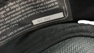 Shop UPPAbaby VISTA V2 Stroller, 2022, Greyson (Charcoal Melange) at Goodbuygears