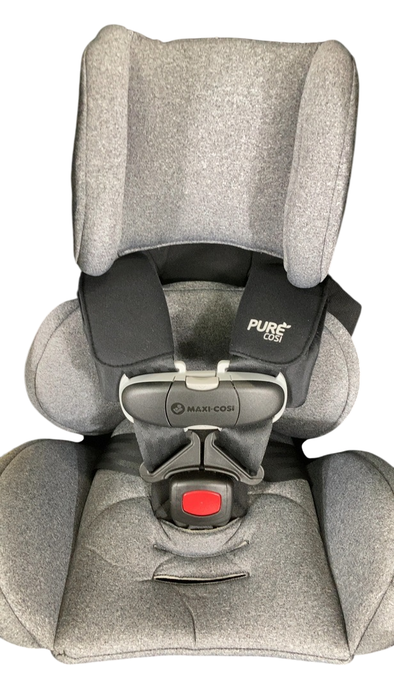 Shop Maxi-Cosi Pria Max All-in-One Convertible Car Seat, 2024, Essential Black at Goodbuygears