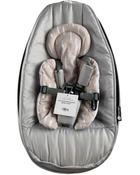 Shop 4moms MamaRoo Multi-Motion Baby Swing, Grey Classic at Goodbuygears