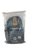 Shop Herschel Supply Co.  Settlement Backpack, Raven Crosshatch at Goodbuygears