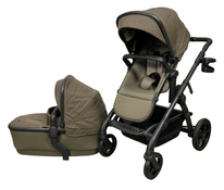 Shop Silver Cross Wave Stroller, Cedar, 2022 at Goodbuygears