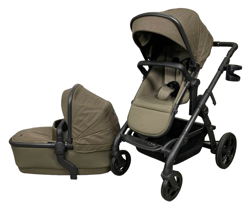 Shop Silver Cross Wave Stroller, Cedar, 2022 at Goodbuygears