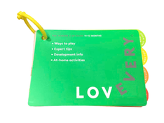 Shop Lovevery The Thinker Play Kit at Goodbuygears