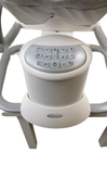 Shop Graco Soothe My Way Swing With Removable Rocker, Madden at Goodbuygears